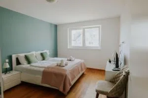 JNBP - Top 22 New Design Apartment - 维也纳