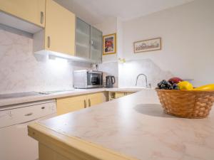 Studio La Galiote-2 by Interhome