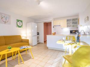 Studio La Galiote-2 by Interhome