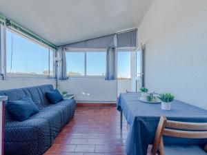 Studio Les Marines-4 by Interhome