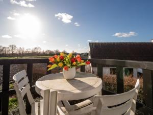 Apartment Dina with parking and shared pool by Interhome