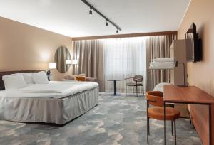 Classic Family Room room in Clarion Hotel Winn