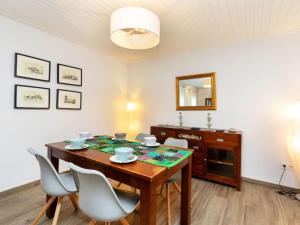 Holiday Home Cap de Tossa by Interhome