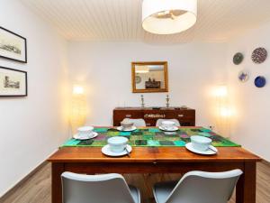 Holiday Home Cap de Tossa by Interhome
