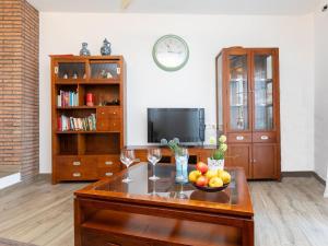 Holiday Home Cap de Tossa by Interhome