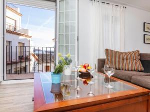 Holiday Home Cap de Tossa by Interhome