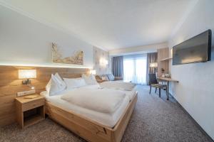 Superior Double Room room in Hotel Madeleine