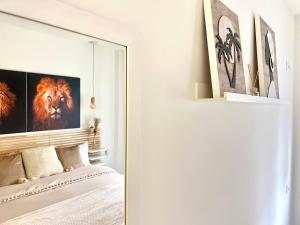 Housing León San Pedro