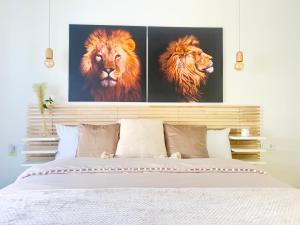 Housing León San Pedro