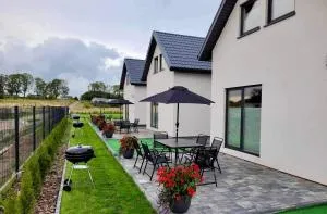 Domki Letniskowe Vitamin Sea - Skrzeszewo