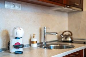 Ski Lift Delight Bansko Apartment