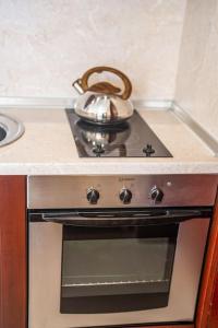 Ski Lift Delight Bansko Apartment