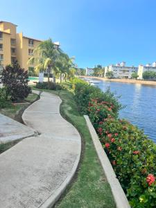 Apartamento Lecheria 3 hab 2baños 6 personas