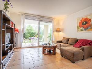 Apartment Le Grand Parc-9 by Interhome