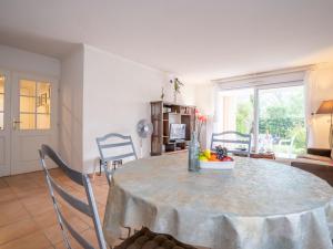 Apartment Le Grand Parc-9 by Interhome