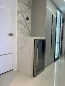 Apartamento Lecheria 3 hab 2baños 6 personas