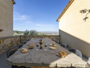 Holiday Home La Smarrita Dei Carradori by Interhome