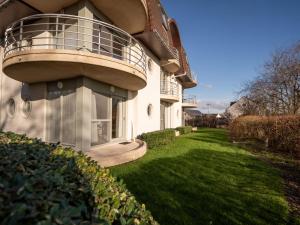 Apartment Athene 002 with parking by Interhome