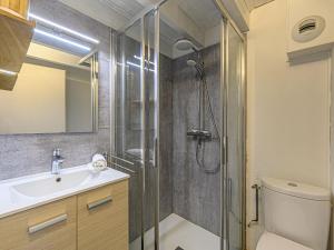 Apartment Les Druides-2 by Interhome