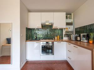 Studio Village de Légenèse-4 by Interhome