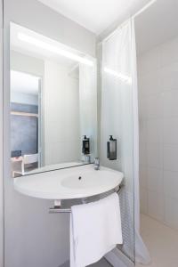 Hotels ibis budget Angouleme Centre : Chambre Triple
