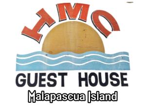 HMC Guesthouse - Malapascua Island Air-conditioned Room #2