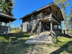 Holiday Home Metsäpirtti by Interhome - Ruovesi