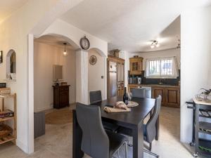 Holiday Home Villa Vaccaja by Interhome