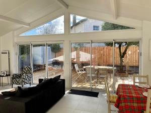 Holiday Home La Petite Doussy by Interhome
