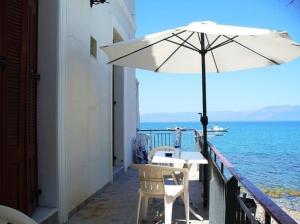 Xenios Zeus Rooms Messinia Greece