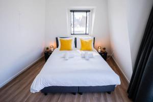 Fancy 70m2 Apartment with Terrace - WE39F