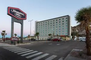Hampton Inn by Hilton Hermosillo - Ranchito