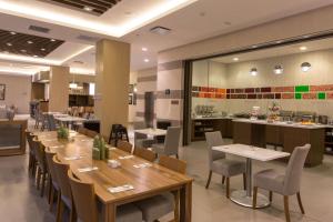 Hampton Inn by Hilton Hermosillo