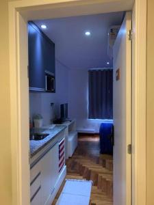 Studio na Bela Vista