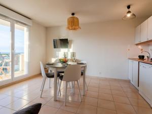 Appartements Studio La Presqu'ile-19 by Interhome : photos des chambres