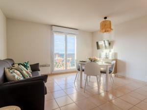 Studio La Presquîle-19 by Interhome