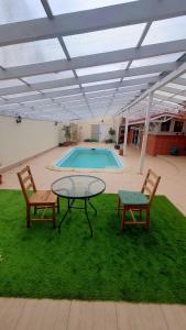 Magic Garden - Pool, Events, Free Parking