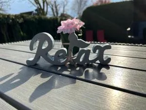 Ferienhaus Stern - Friedrichsschleuse