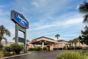 Hampton Inn Fort Walton Beach
