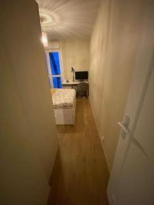 Appartements T2 entier Chambre+Salon+Cuisine : photos des chambres