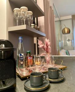 INTOMILAN I Design Apartment Galleria Del Corso