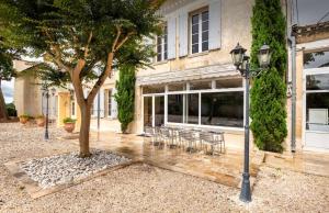 Villas Grande maison en bord de riviere : photos des chambres