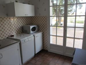 Villa proche plage et centre - V06205