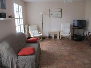 Villa proche plage et centre - V06205