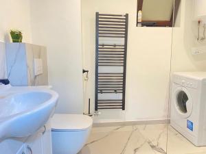 Apartment Herberstainova 