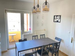 Apartment Herberstainova