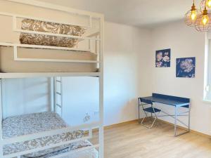 Apartment Herberstainova