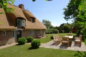 Reethof PUK - Goting