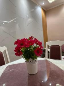 One-Bedroom Apartment room in Milas Trojica Kotor