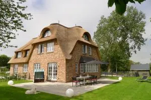 Reethus Nordstil - Borgsum